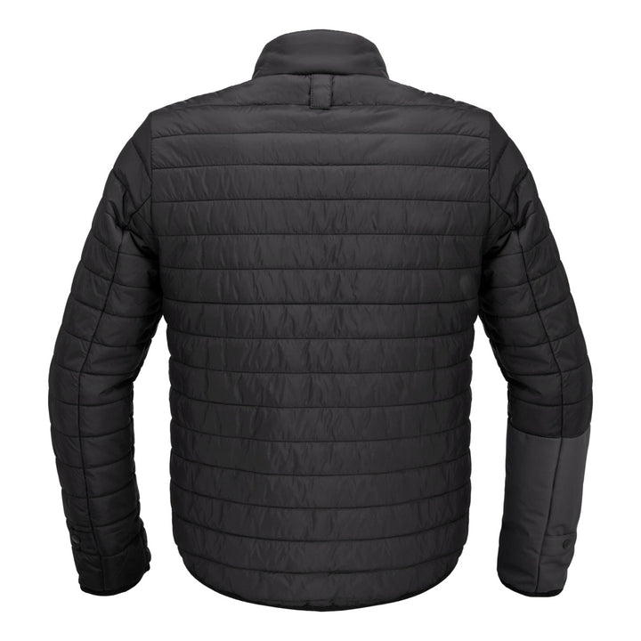 SPIDI Jacke Thermo Liner 2 schwarz