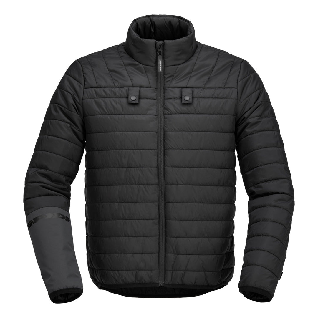 SPIDI Jacke Thermo Liner 2 schwarz