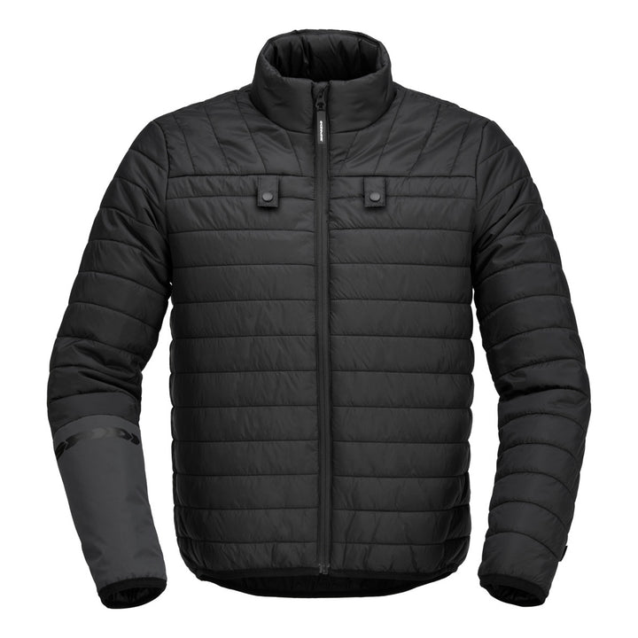 SPIDI Jacke Thermo Liner 2 schwarz