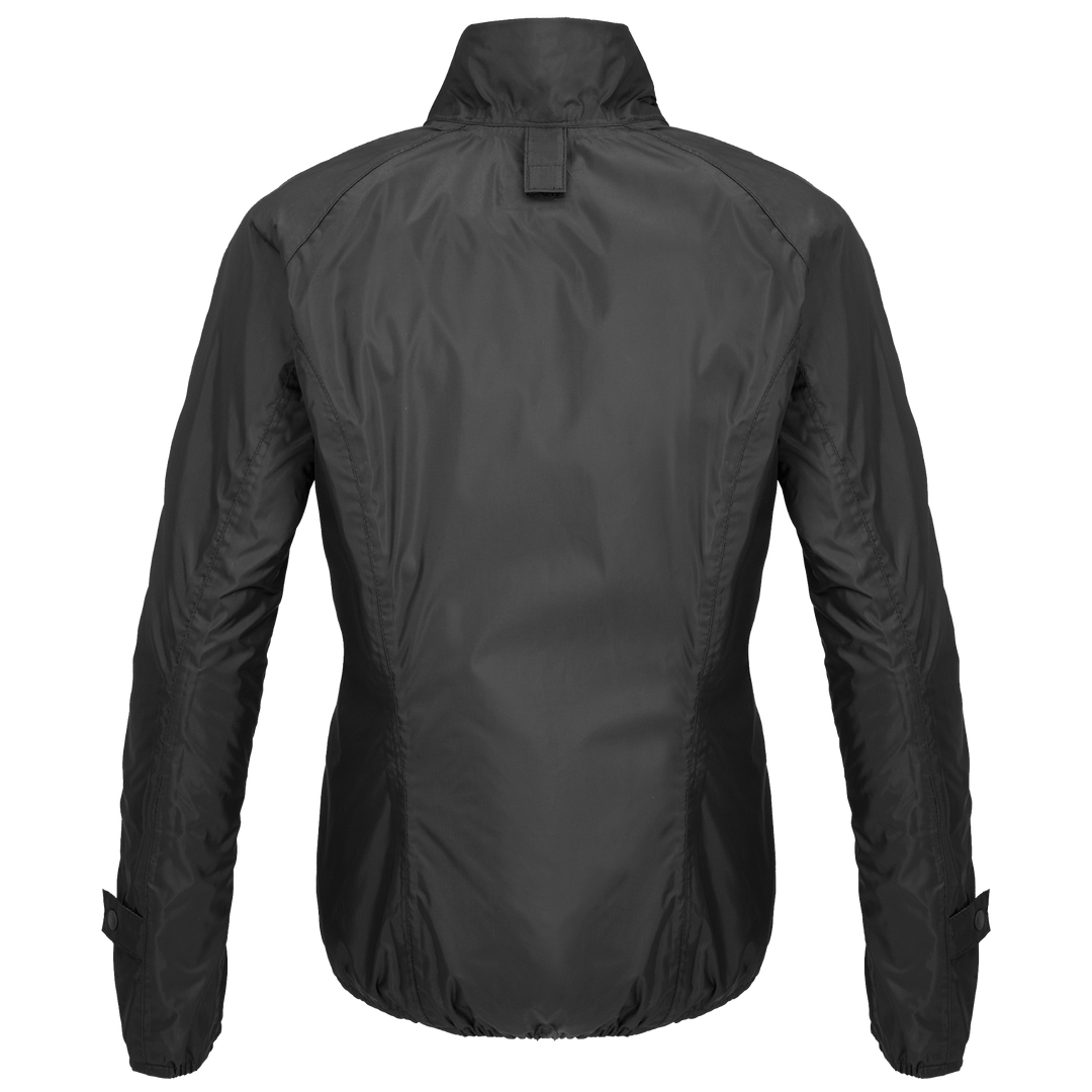Jacke Thermo Rain Chest Damen