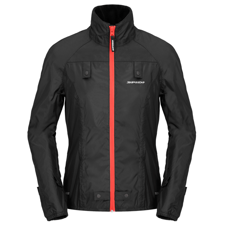 Jacke Thermo Rain Chest Damen