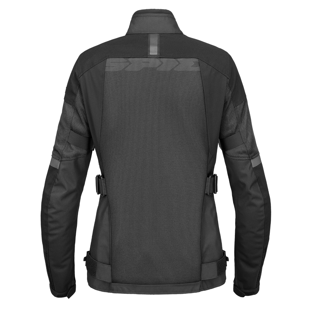 Jacke Tour Net Damen