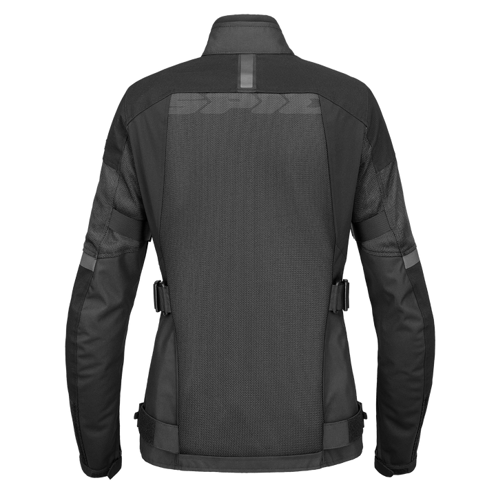 Jacke Tour Net Damen
