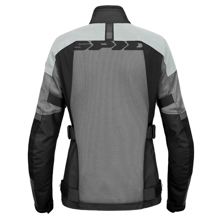 Jacke Tour Net Damen