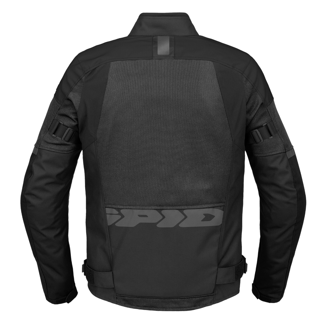 Jacke Tour Net