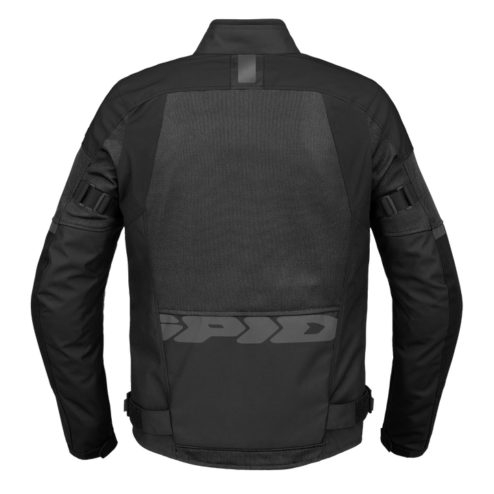 Jacke Tour Net