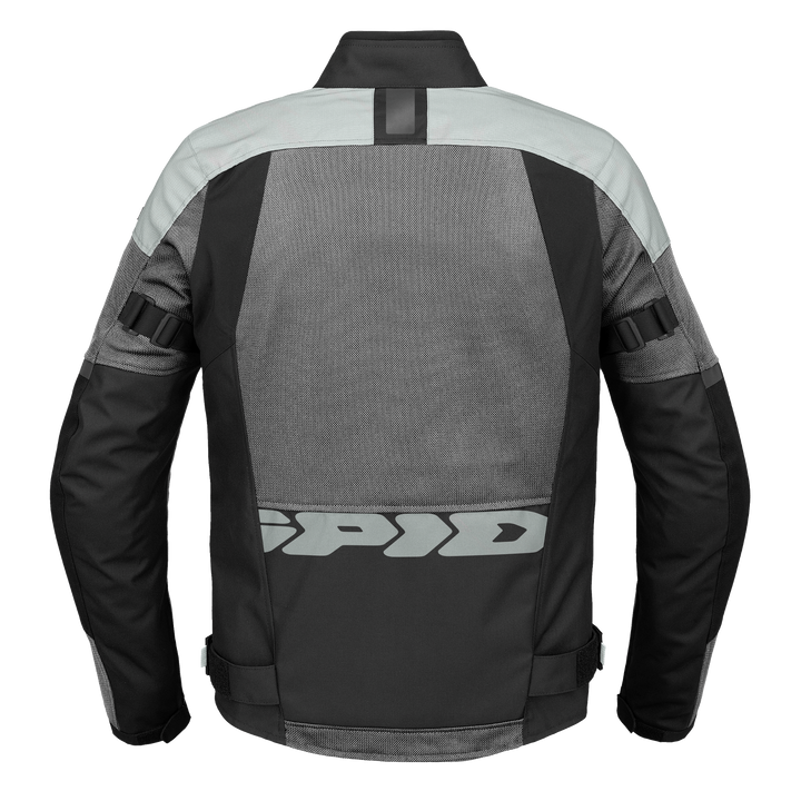 Jacke Tour Net