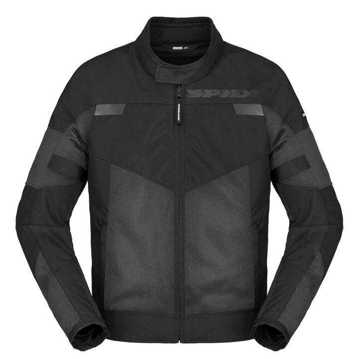 Jacke Tour Net