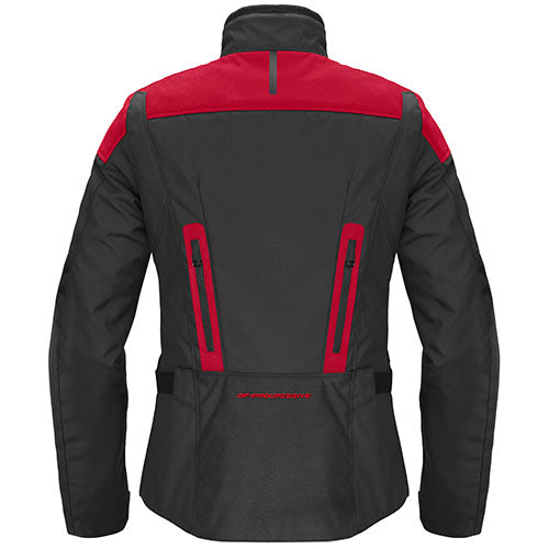 Jacke Traveler 3 EVO Damen