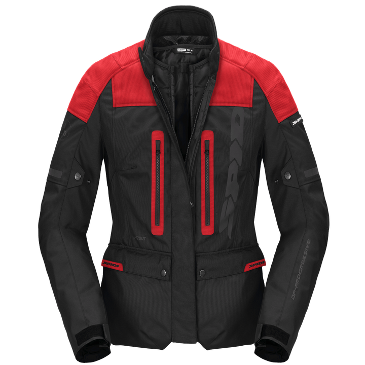 Jacke Traveler 3 EVO Damen