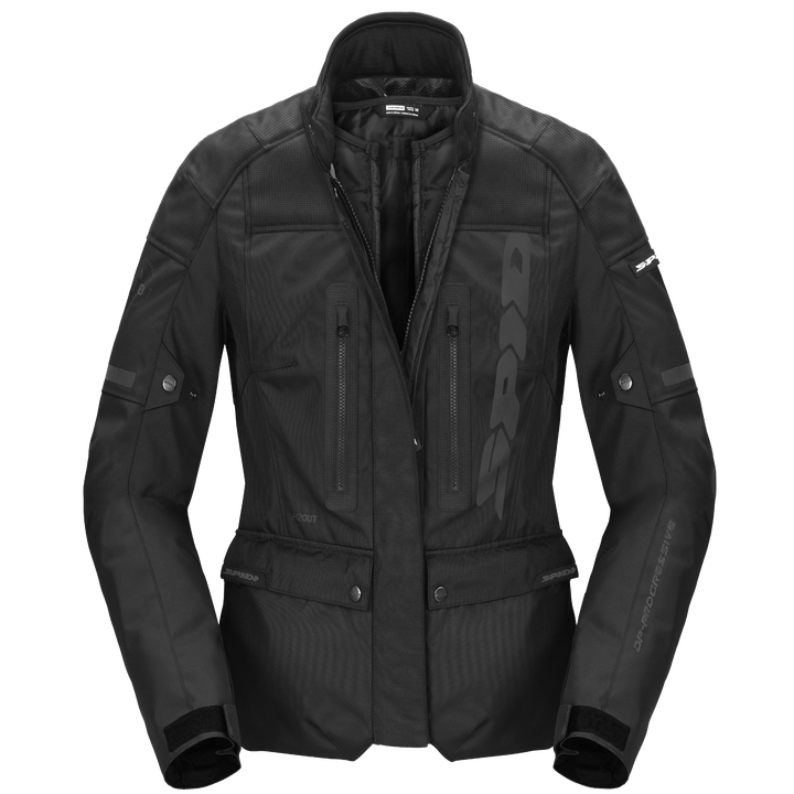 Jacke Traveler 3 EVO Damen