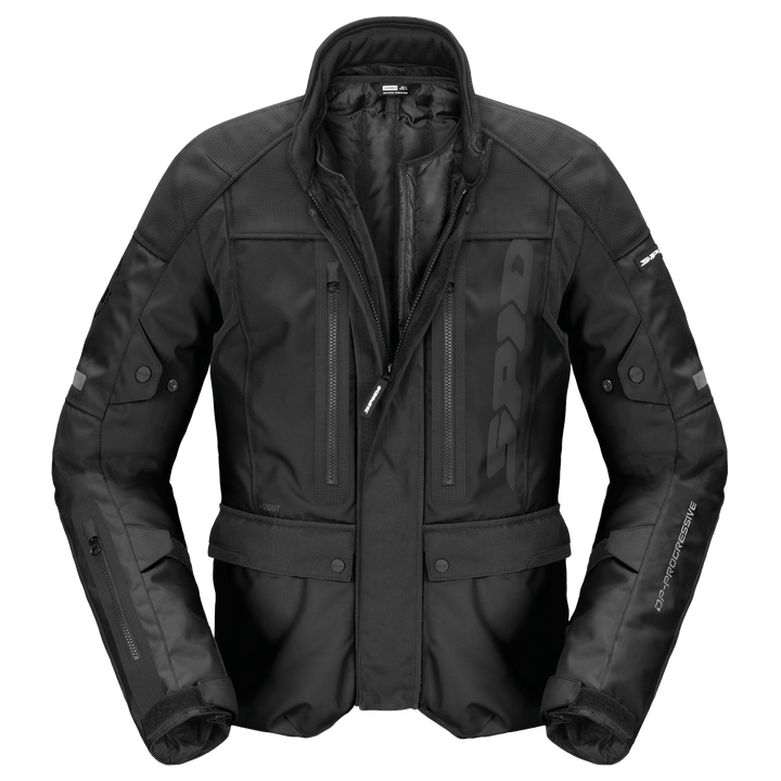 Jacke Traveler 3 EVO