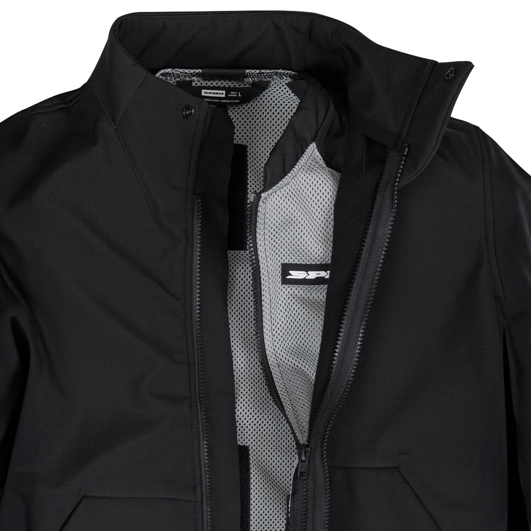 Jacke Windout Shell