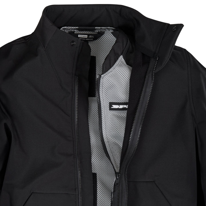 Jacke Windout Shell