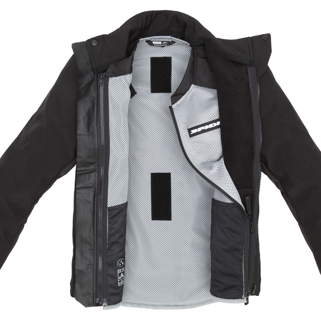 Jacke Windout Shell