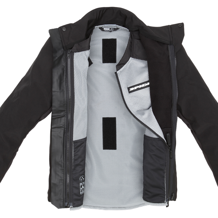 Jacke Windout Shell