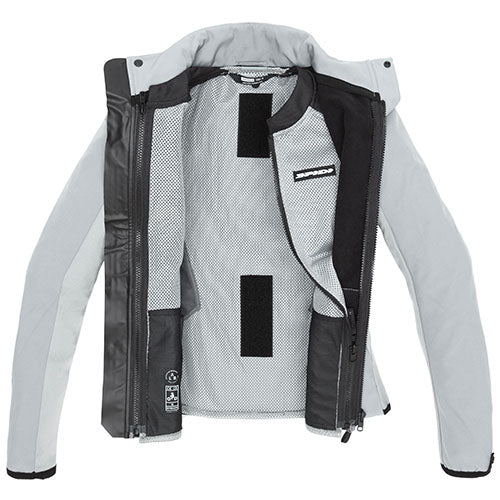 Jacke Windout Softshell Damen