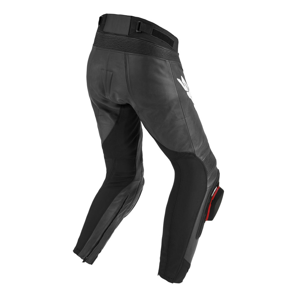 SPIDI Lederhose RR Pro 2 schwarz