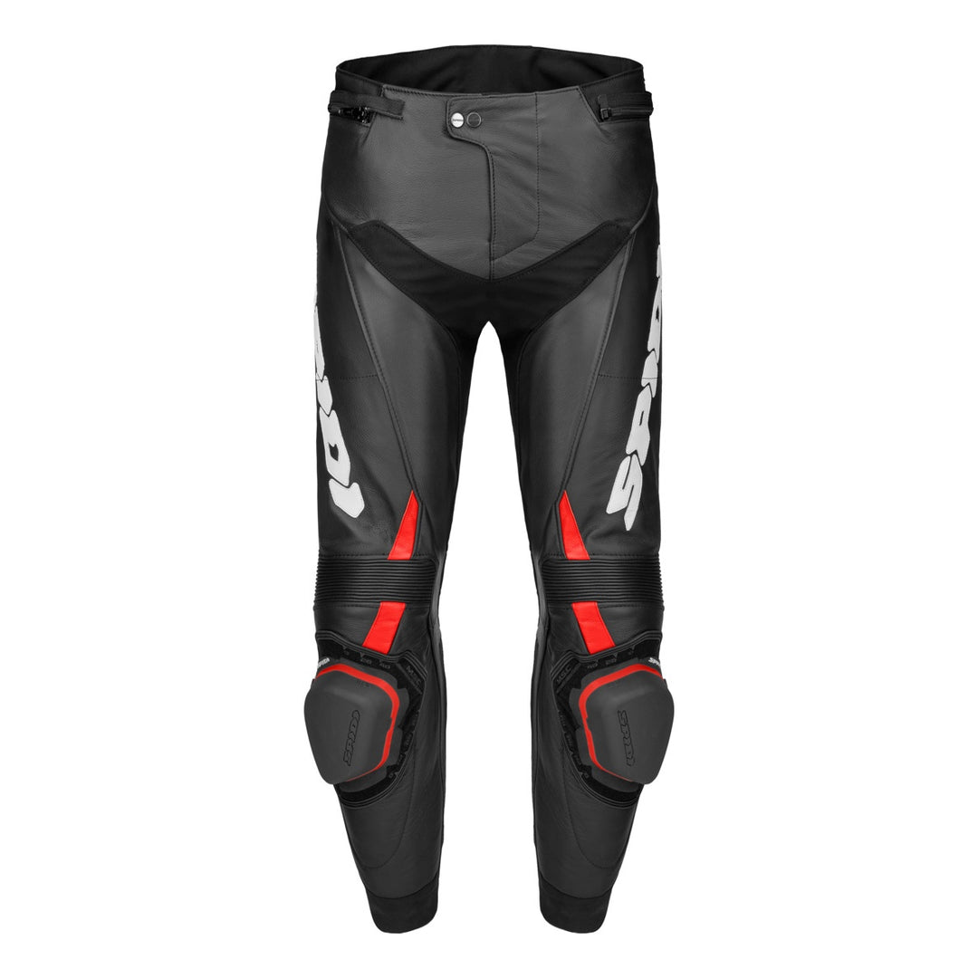 SPIDI Lederhose RR Pro 2 schwarz