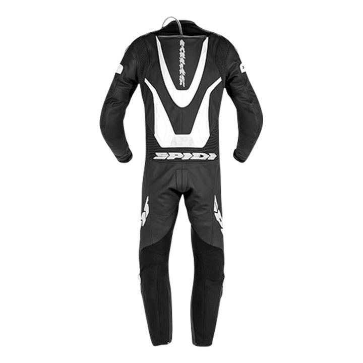 Lederkombi Laser Pro Perforated