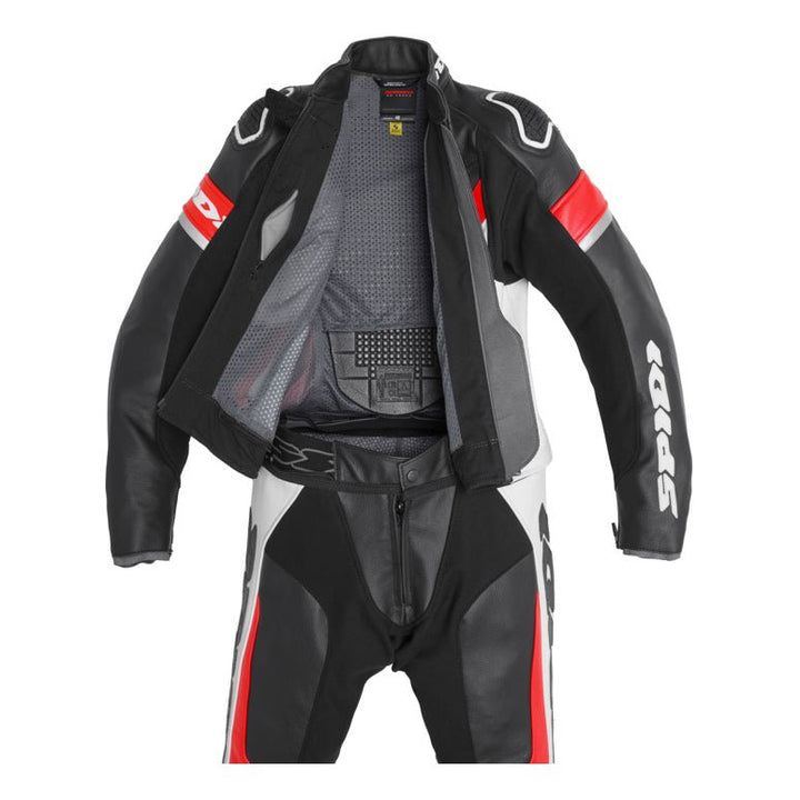 Lederkombi Laser Touring Damen - Lederkombi - Garage/Velos - Motos Allemann