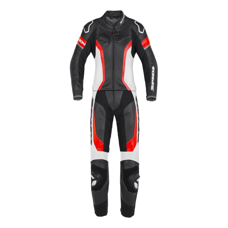 Lederkombi Laser Touring Damen - Lederkombi - Garage/Velos - Motos Allemann