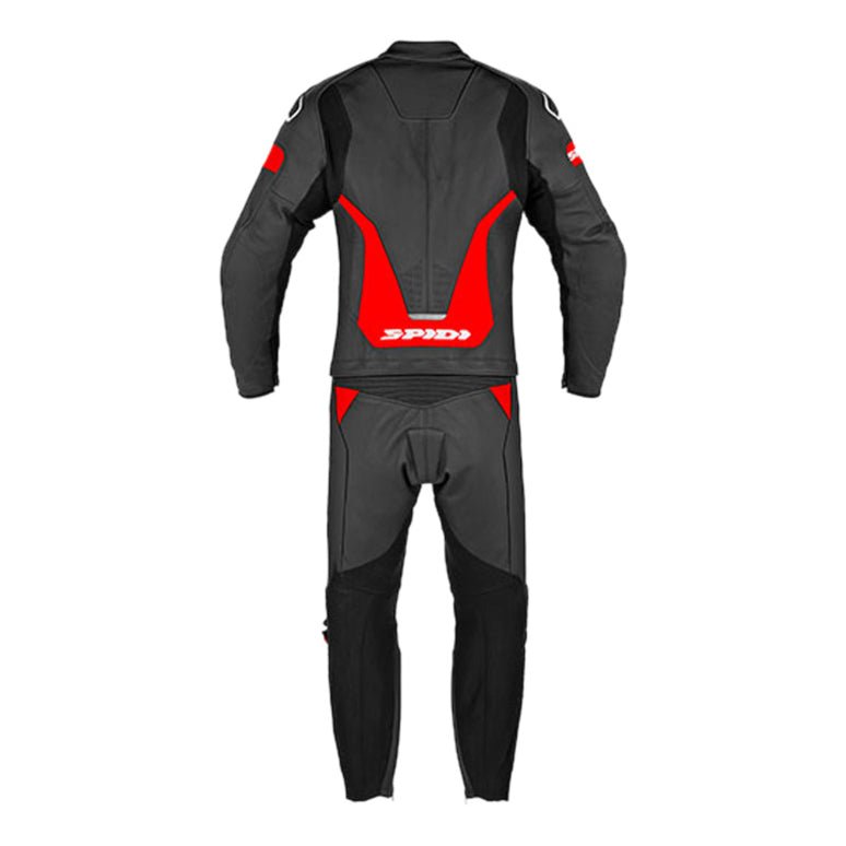 Lederkombi Laser Touring - Lederkombi - Garage/Velos - Motos Allemann