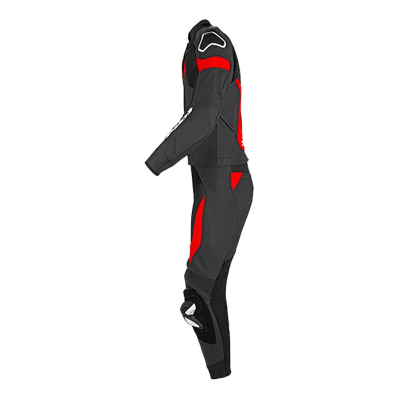 Lederkombi Laser Touring - Lederkombi - Garage/Velos - Motos Allemann