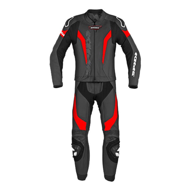 Lederkombi Laser Touring - Lederkombi - Garage/Velos - Motos Allemann