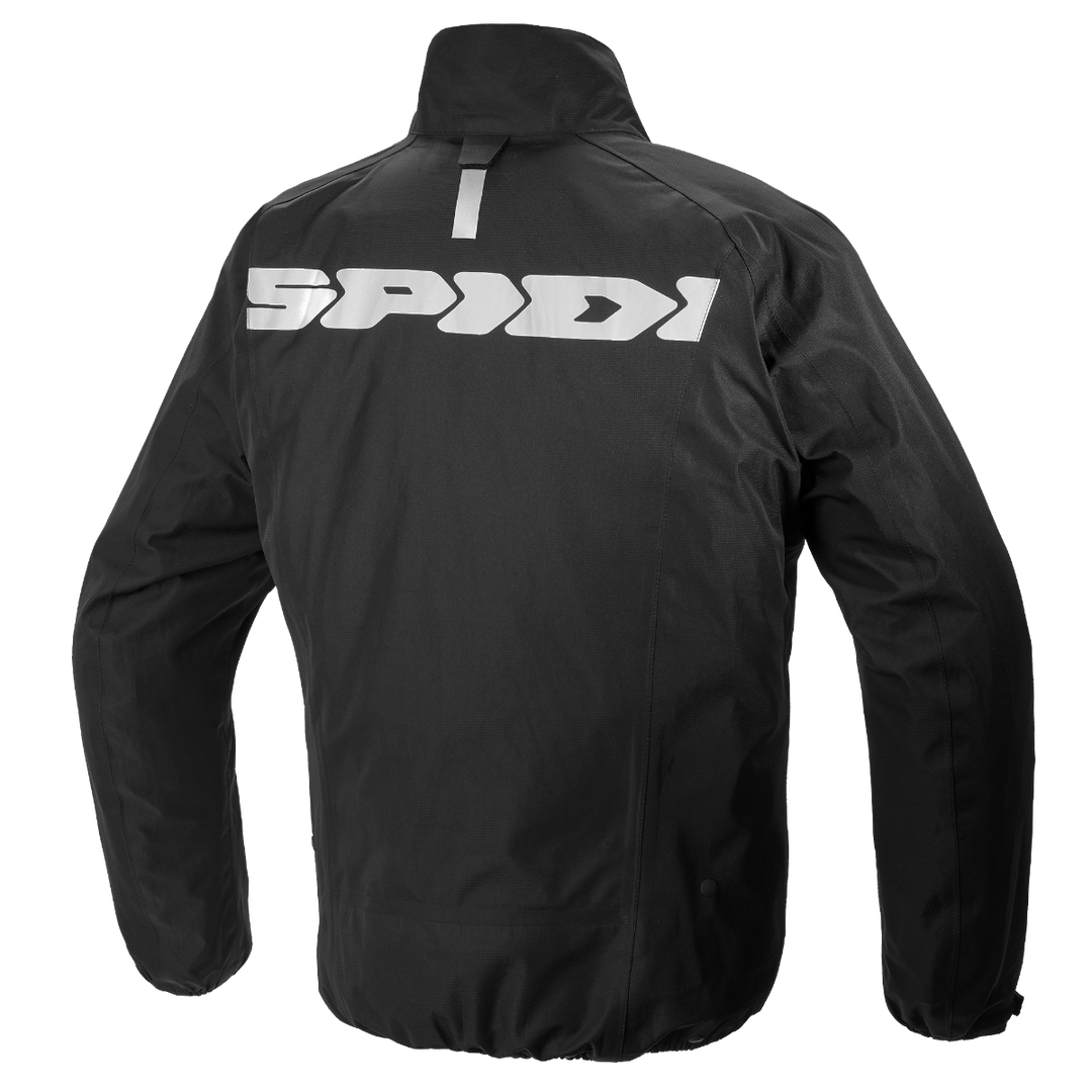 Regenjacke Insideout