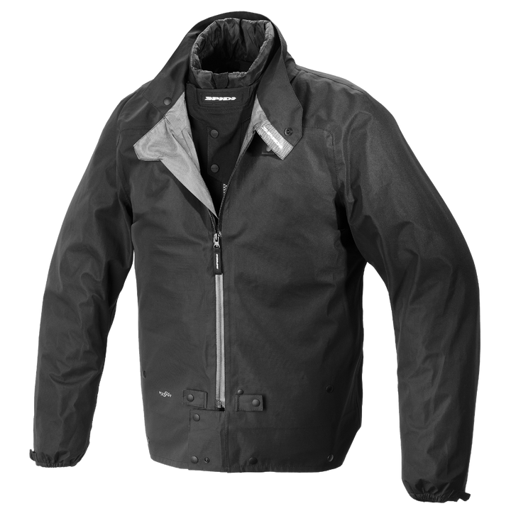 Regenjacke Insideout