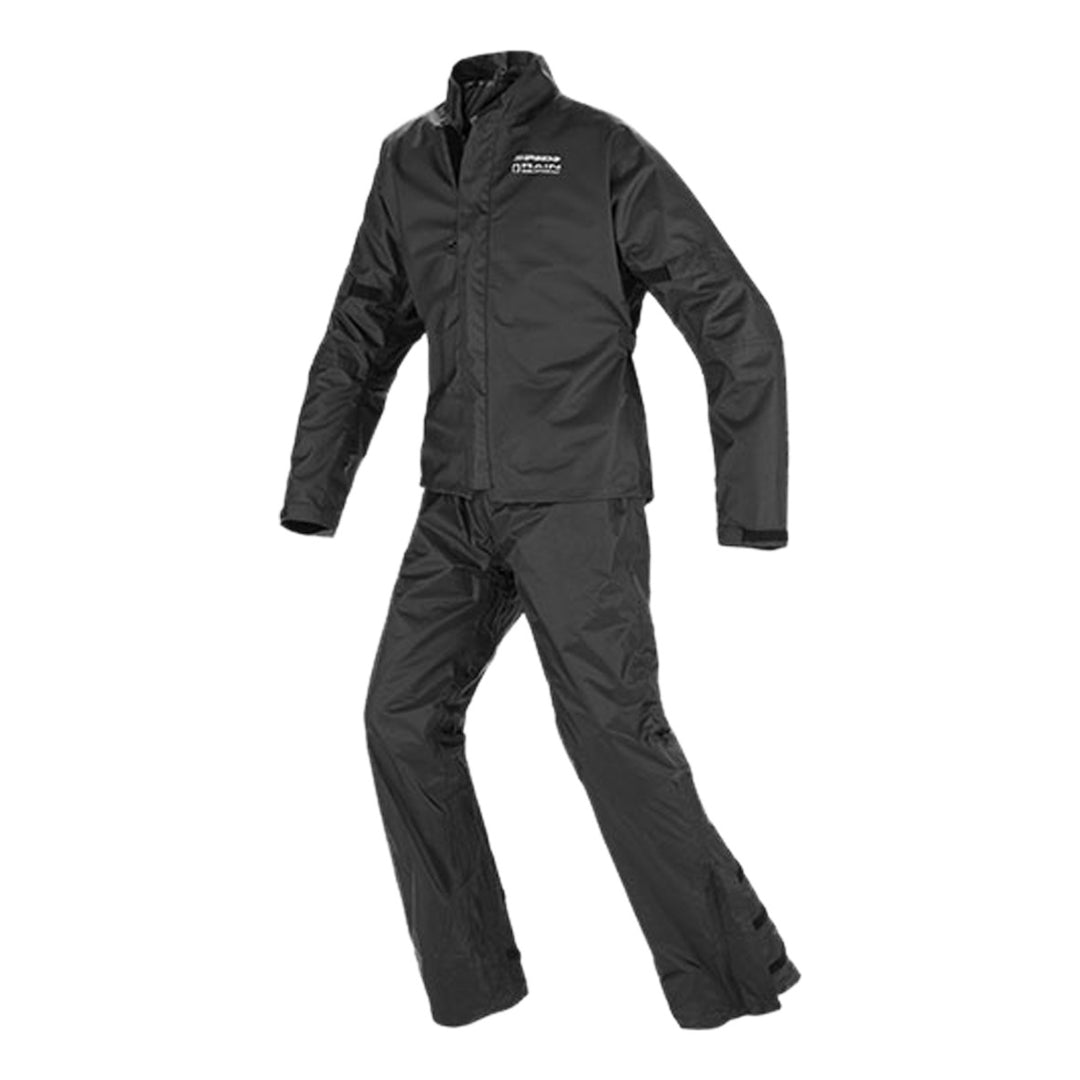 SPIDI Regenset Basic schwarz