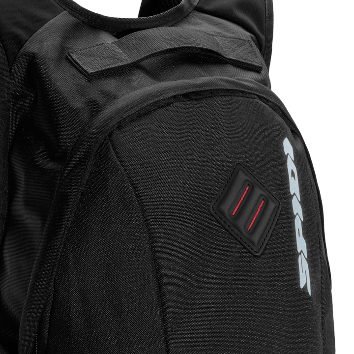 SPIDI Rucksack Cargo Bag schwarz