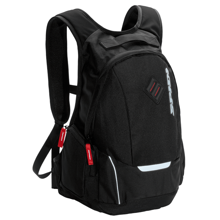 SPIDI Rucksack Cargo Bag schwarz