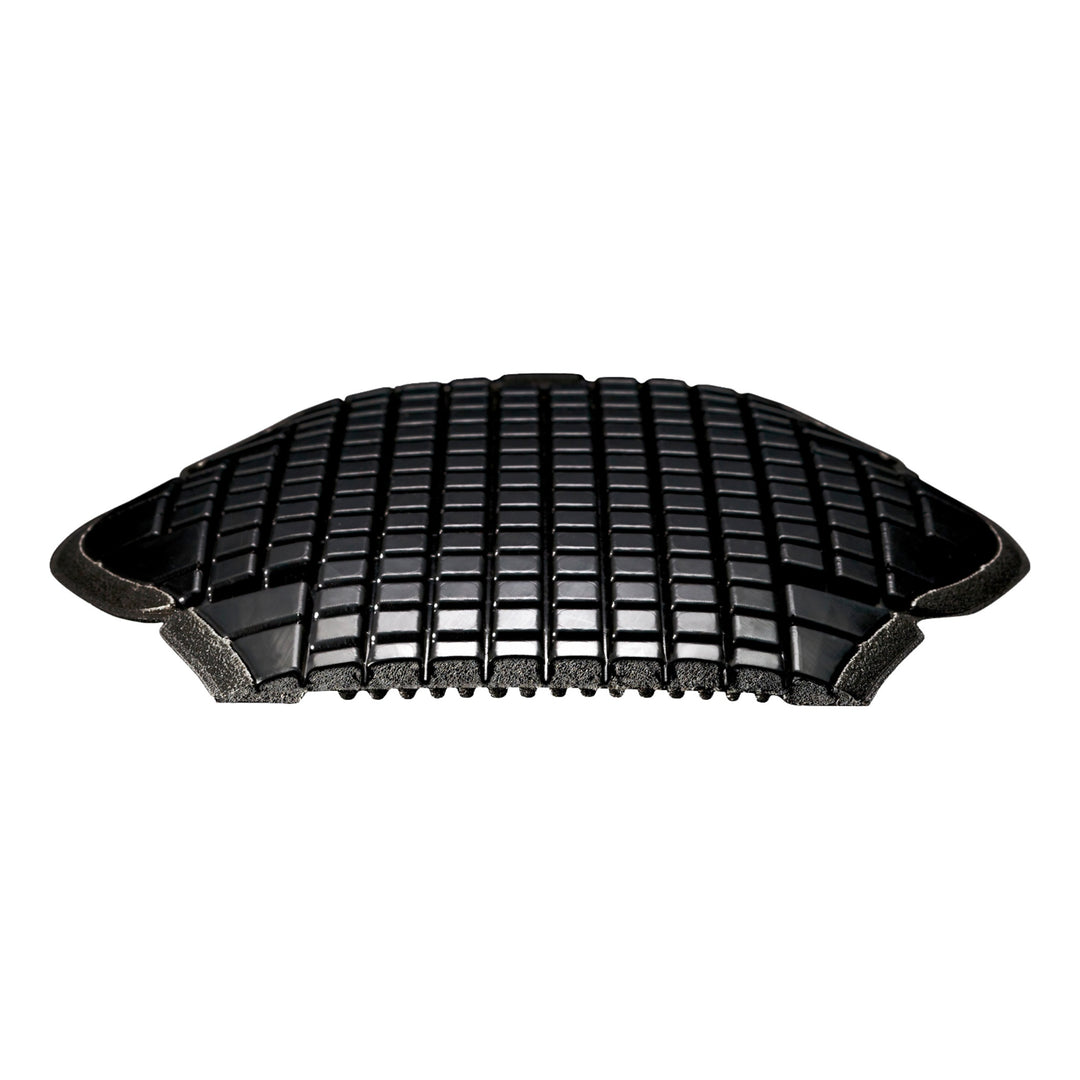 SPIDI Rückenprotektor Compact Warrior 510 schwarz-grau one size schwarz-grau