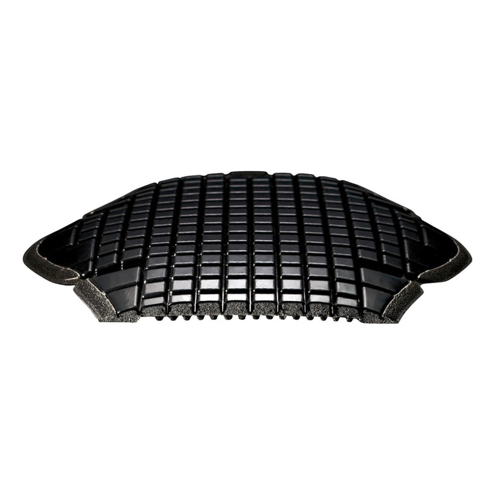 SPIDI Rückenprotektor Compact Warrior 510 schwarz-grau one size schwarz-grau