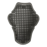 SPIDI Rückenprotektor Compact Warrior 510 schwarz-grau one size schwarz-grau