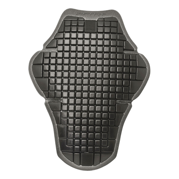 SPIDI Rückenprotektor Compact Warrior 510 schwarz-grau one size schwarz-grau