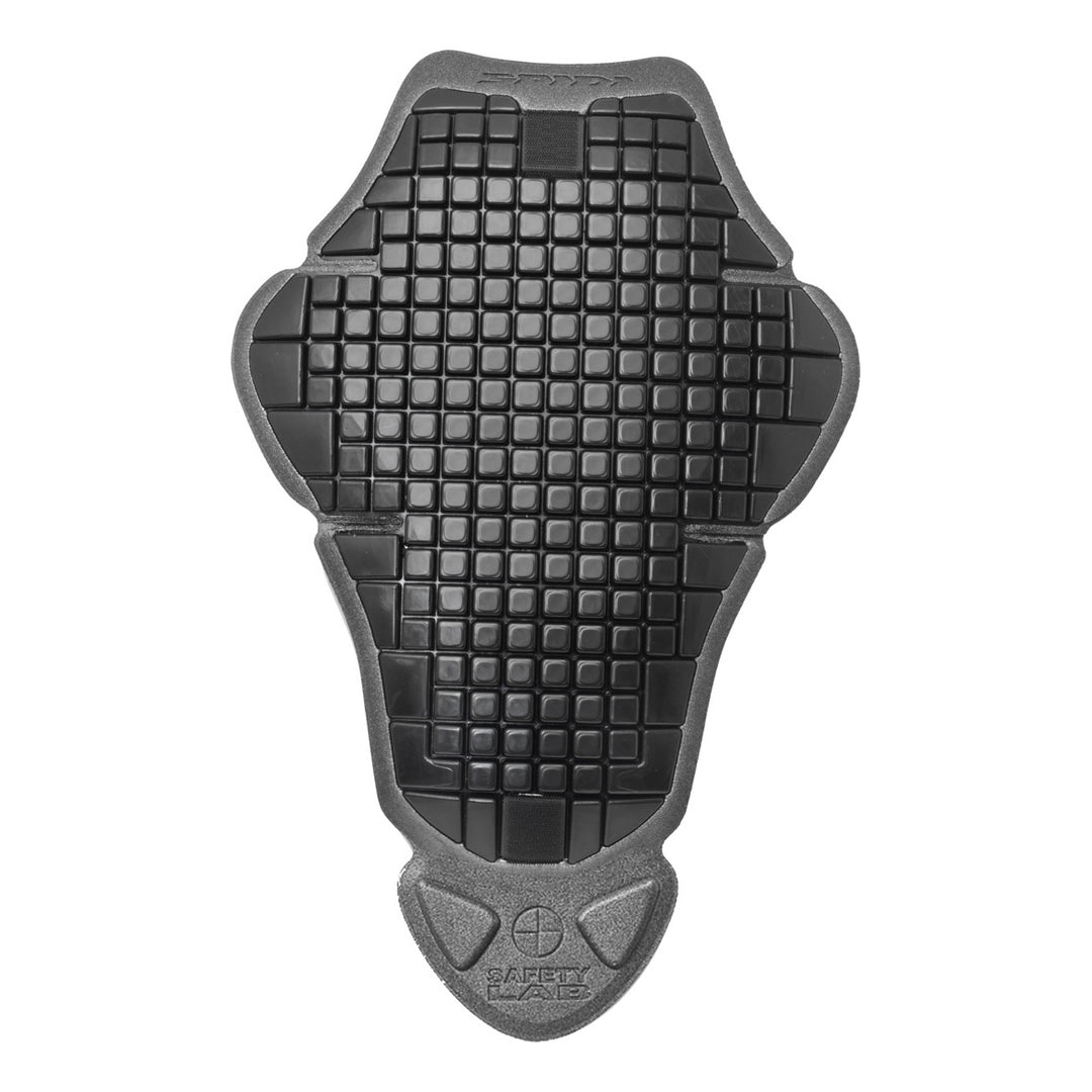 SPIDI Rückenprotektor Warrior 510 schwarz-grau one size schwarz-grau