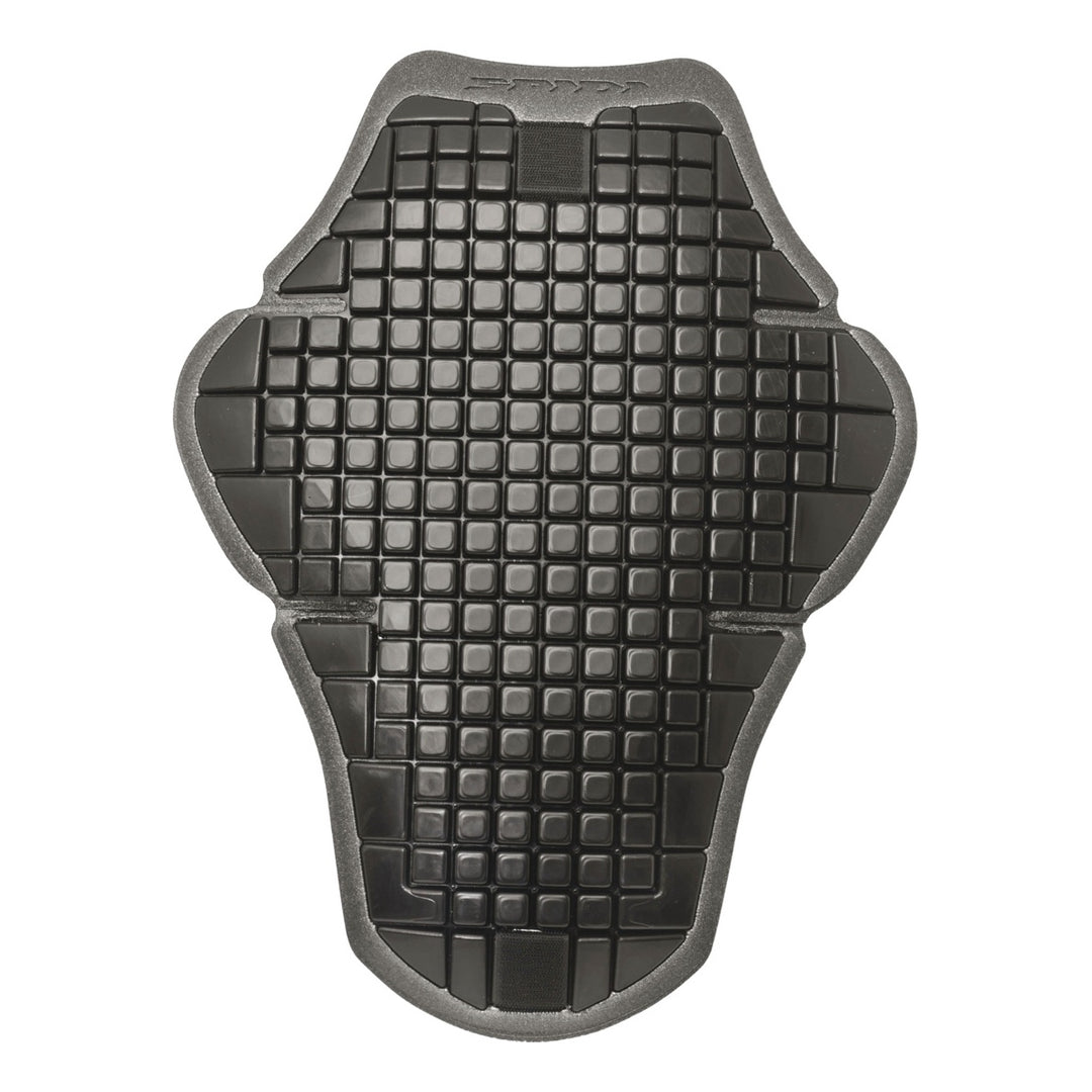 SPIDI Rückenprotektor Warrior Damen schwarz-grau