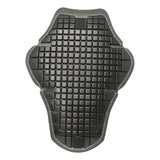 SPIDI Rückenprotektor Warrior Damen schwarz-grau