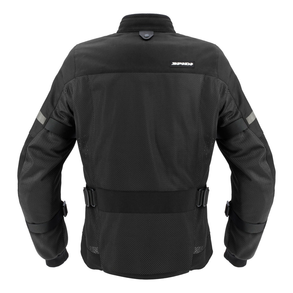 SPIDI Tech Armor 2 schwarz