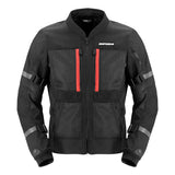 SPIDI Tech Armor 2 schwarz