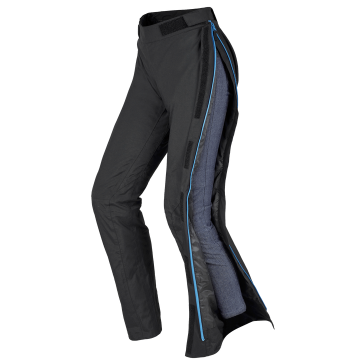 Thermoregenhose Superstorm CE Damen