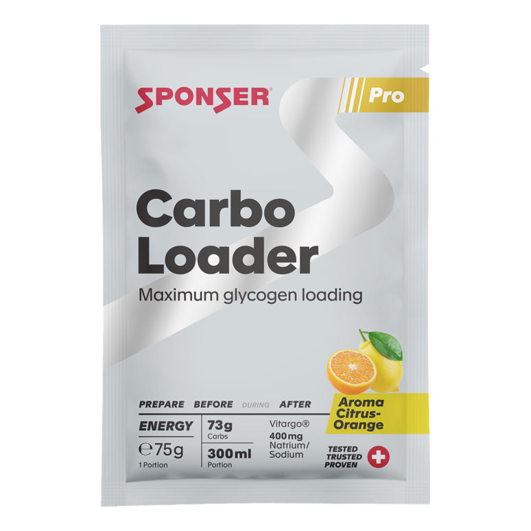 Carbo Loader 1200g