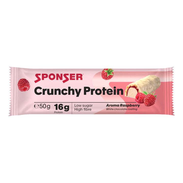 Crunchy Protein Bar 12 x 50 g