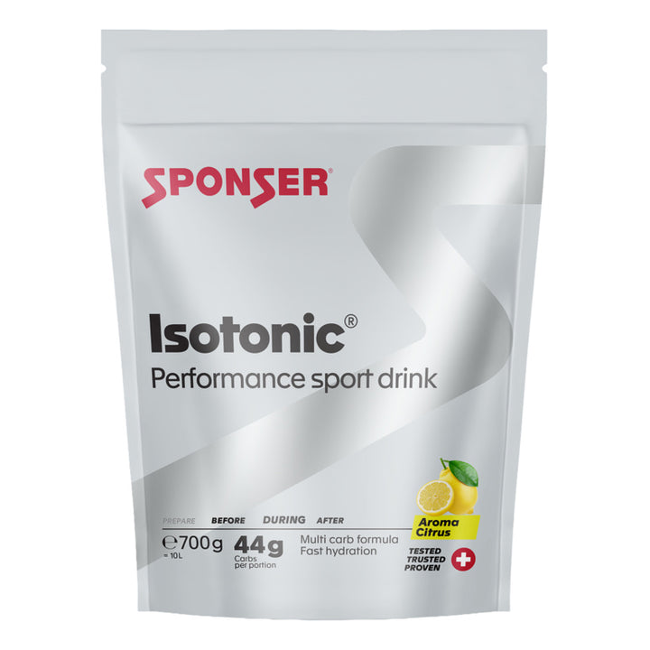 Isotonic