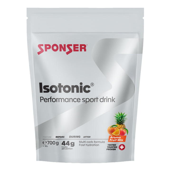 Isotonic