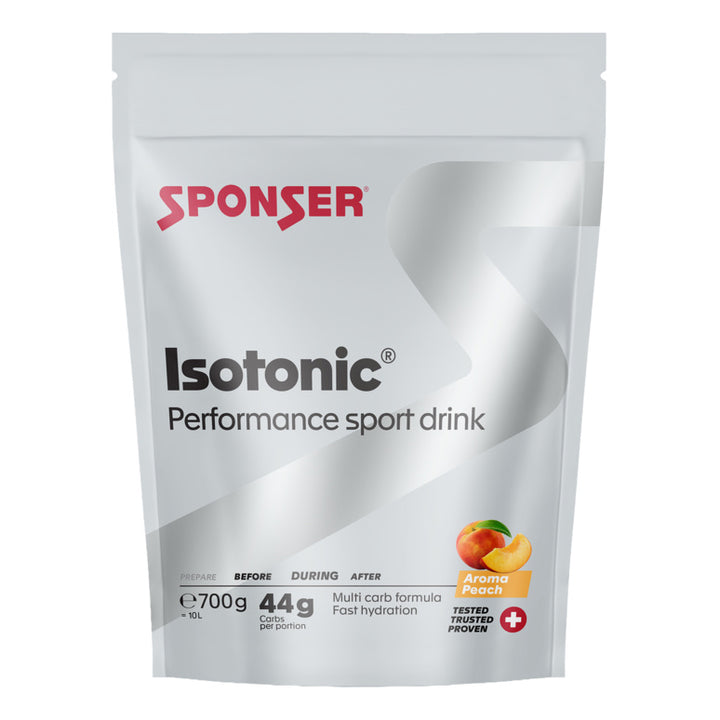 Isotonic