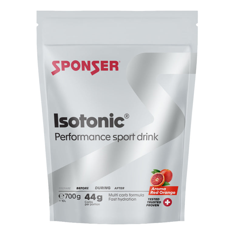 Isotonic
